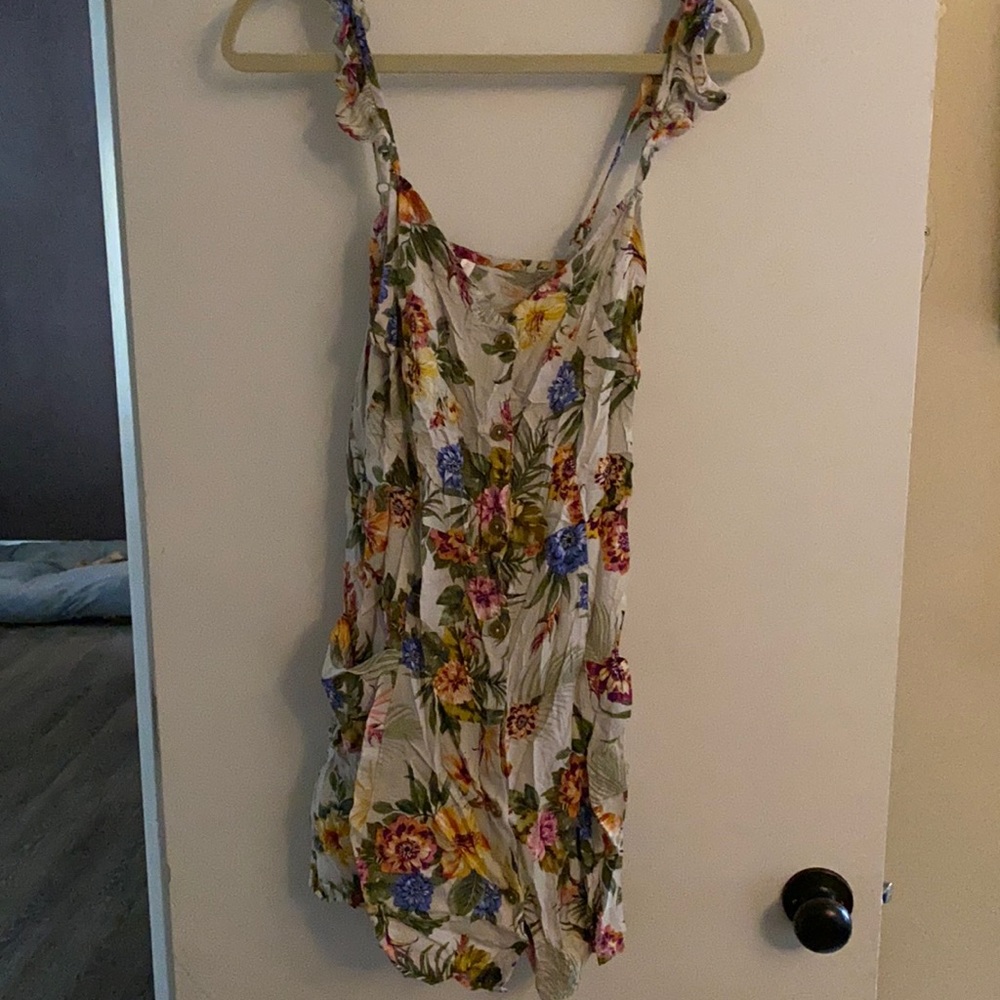 Flower Top